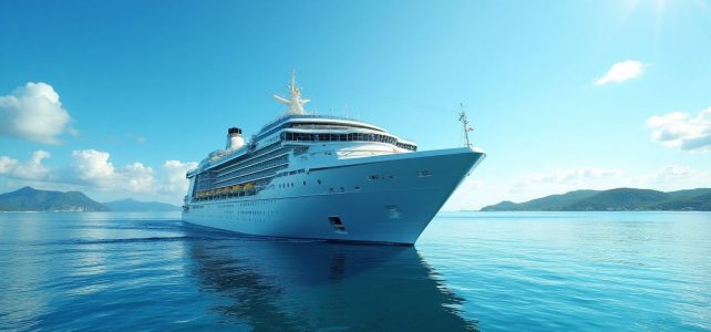 MSC Croisières : l’expérience inoubliable à travers les mers MSC Croisières : l’expérience inoubliable à travers les mers