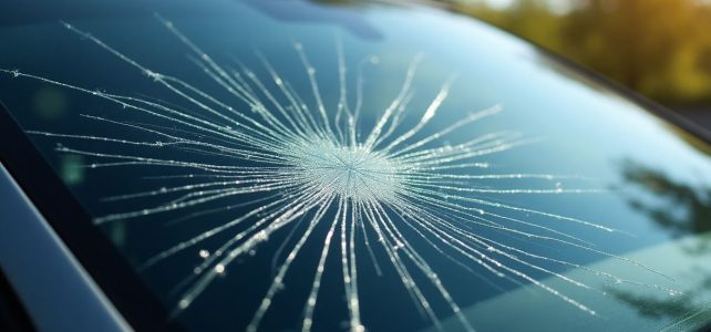 Comment prévenir les impacts sur son pare-brise ? Comment prévenir les impacts sur son pare-brise ?