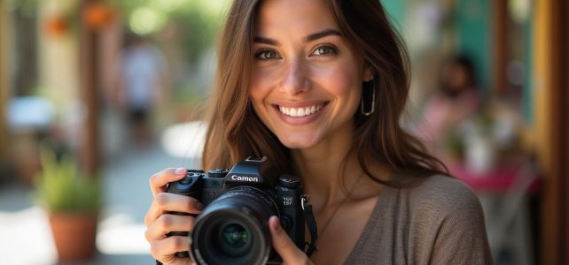 École de photographie : un voyage au cœur de l’art visuel École de photographie : un voyage au cœur de l’art visuel