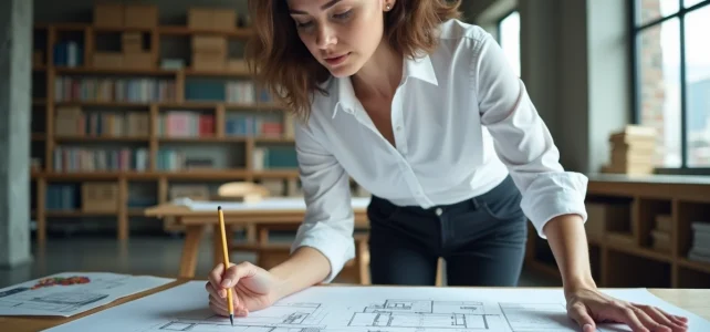 Notre avis sur Archi Line : fiabilité et services pour vos projets d’architecture Notre avis sur Archi Line : fiabilité et services pour vos projets d’architecture