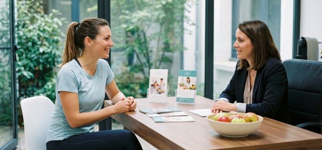 Les meilleures alternatives minceur à Rennes : zoom sur les techniques innovantes Les meilleures alternatives minceur à Rennes : zoom sur les techniques innovantes