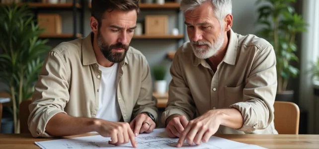 Les meilleurs conseils pour réussir votre projet immobilier en toute sérénité Les meilleurs conseils pour réussir votre projet immobilier en toute sérénité