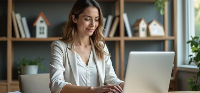 Pourquoi choisir un guide immobilier en ligne pour optimiser vos recherches Pourquoi choisir un guide immobilier en ligne pour optimiser vos recherches