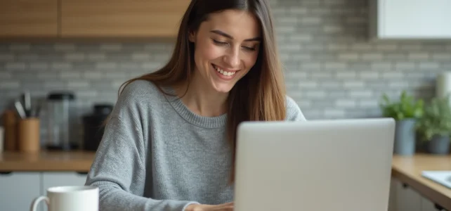 Découvrez comment un portail web peut simplifier votre accès à l&rsquo;information numérique