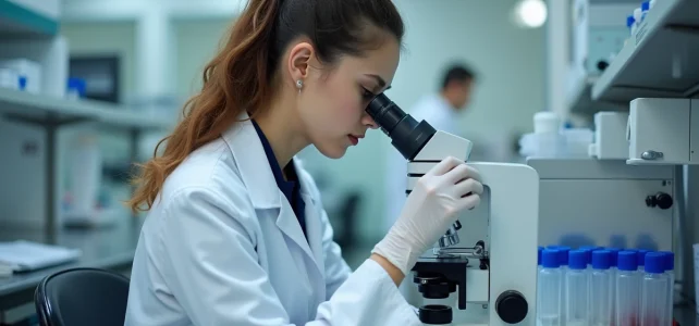 Granulocytose : causes, symptômes et traitements pour mieux comprendre cette affection Granulocytose : causes, symptômes et traitements pour mieux comprendre cette affection