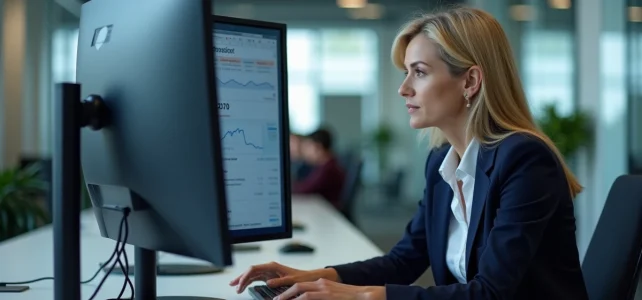 Ellipro : la solution innovante pour optimiser la gestion du poste client en entreprise Ellipro : la solution innovante pour optimiser la gestion du poste client en entreprise