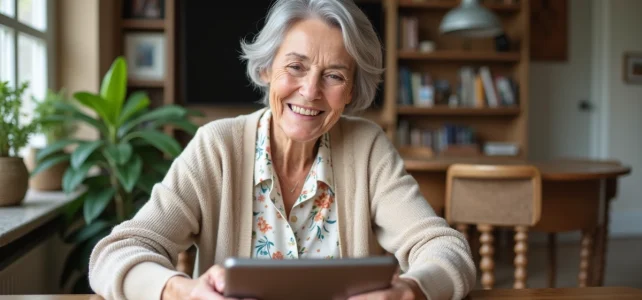 Comment accéder facilement à votre compte Medistory : guide pratique pour les seniors Comment accéder facilement à votre compte Medistory : guide pratique pour les seniors