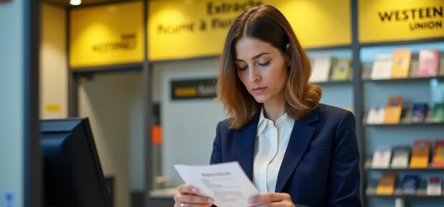 Tout comprendre sur les tarifs et frais Western Union en France pour vos transferts